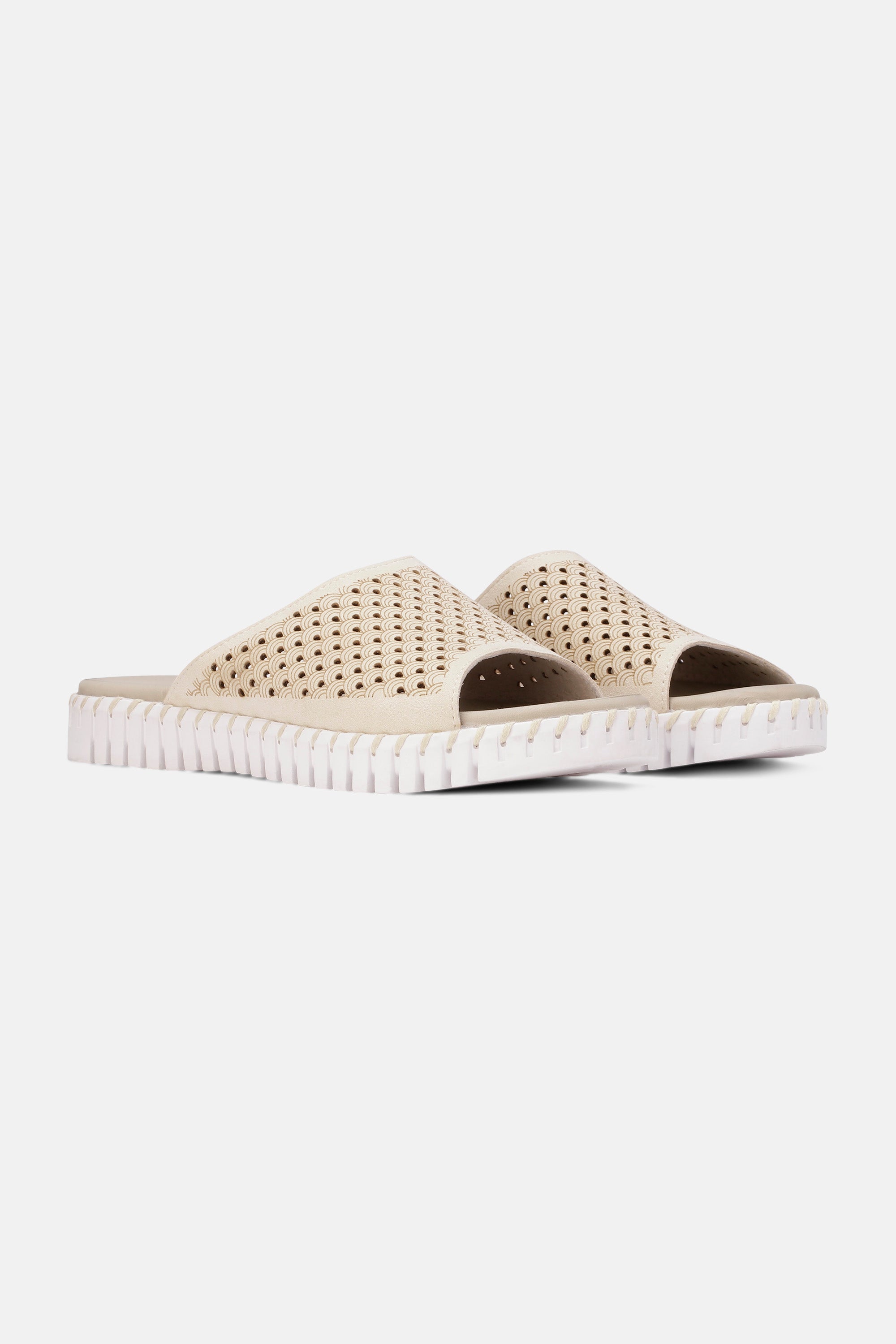 Ilse Jacobsen Hornbæk Footwear Sandals Sandals 144 Kit